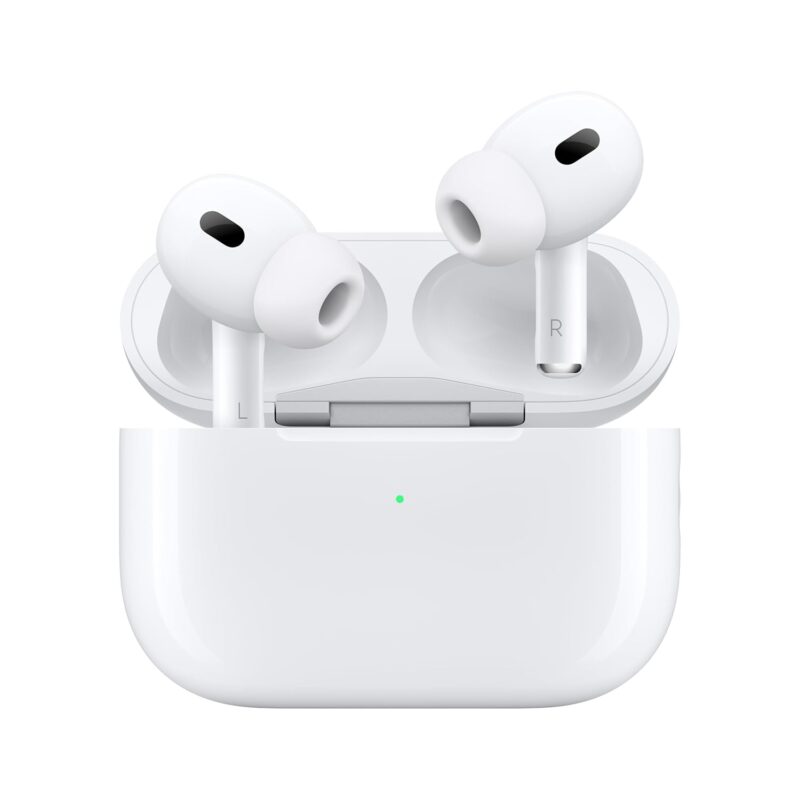 Apple AirPods Pro 2: The Ultimate Wireless Earbuds Experience