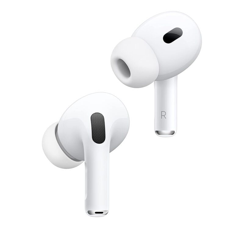 Apple AirPods Pro 2: The Ultimate Wireless Earbuds Experience