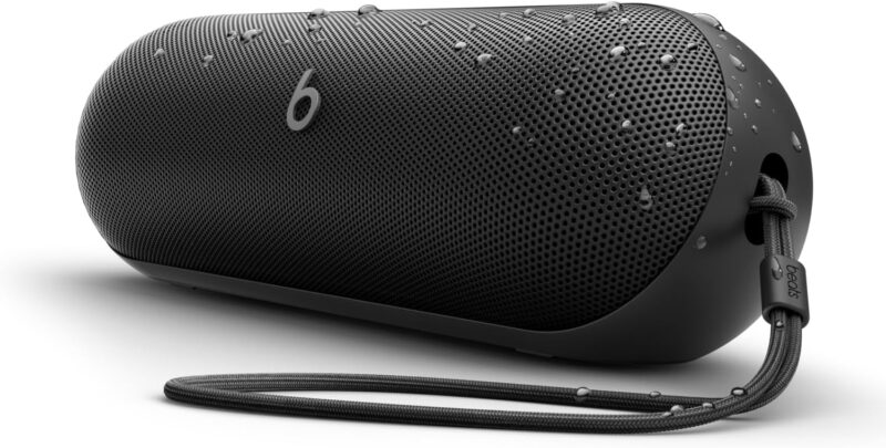 Beats Pill 2024: Ultimate Portable Speaker with 24H Battery & Powerful Sound!