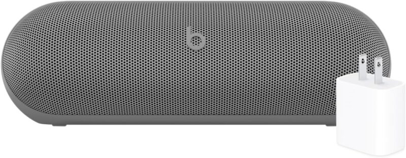 Beats Pill 2024: Ultimate Portable Speaker with 24H Battery & Powerful Sound!