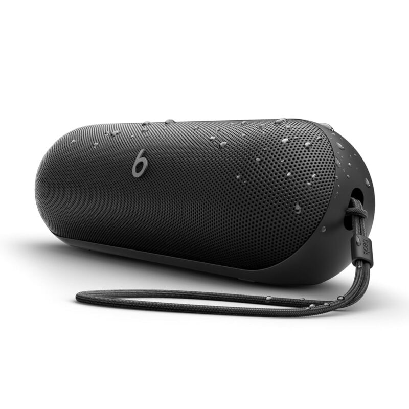 Beats Pill 2024: Ultimate Portable Speaker with 24H Battery & Powerful Sound!