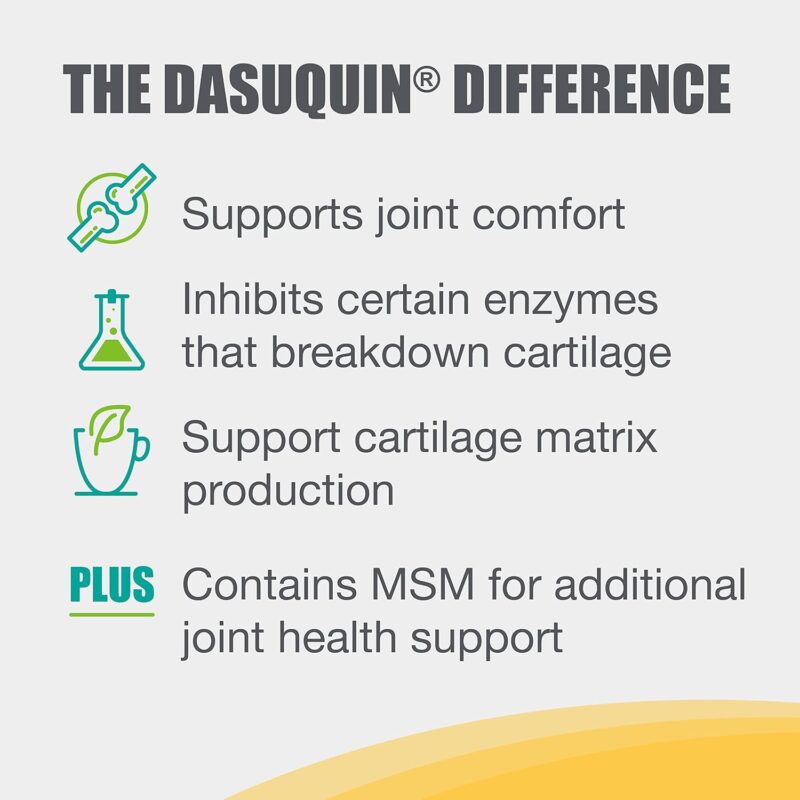 Boost Your Large Dog's Joint Health with Dasuquin: A Comprehensive Review