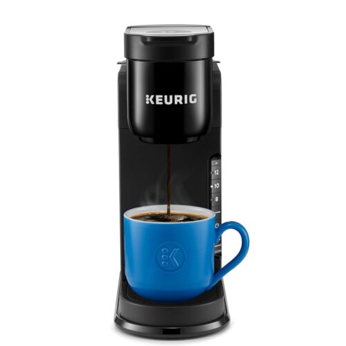 Brewing Simplicity: Keurig K-Express Review