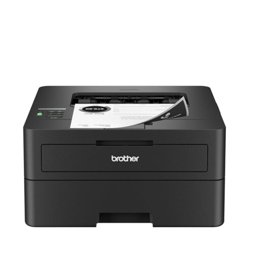 Brother HL-L2460DW: Compact Wireless Laser Printer Review