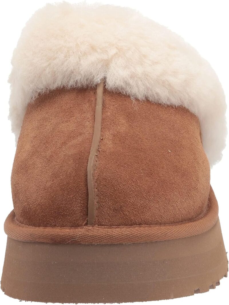 Cozy Comfort: UGG Women's Disquette Slipper Review