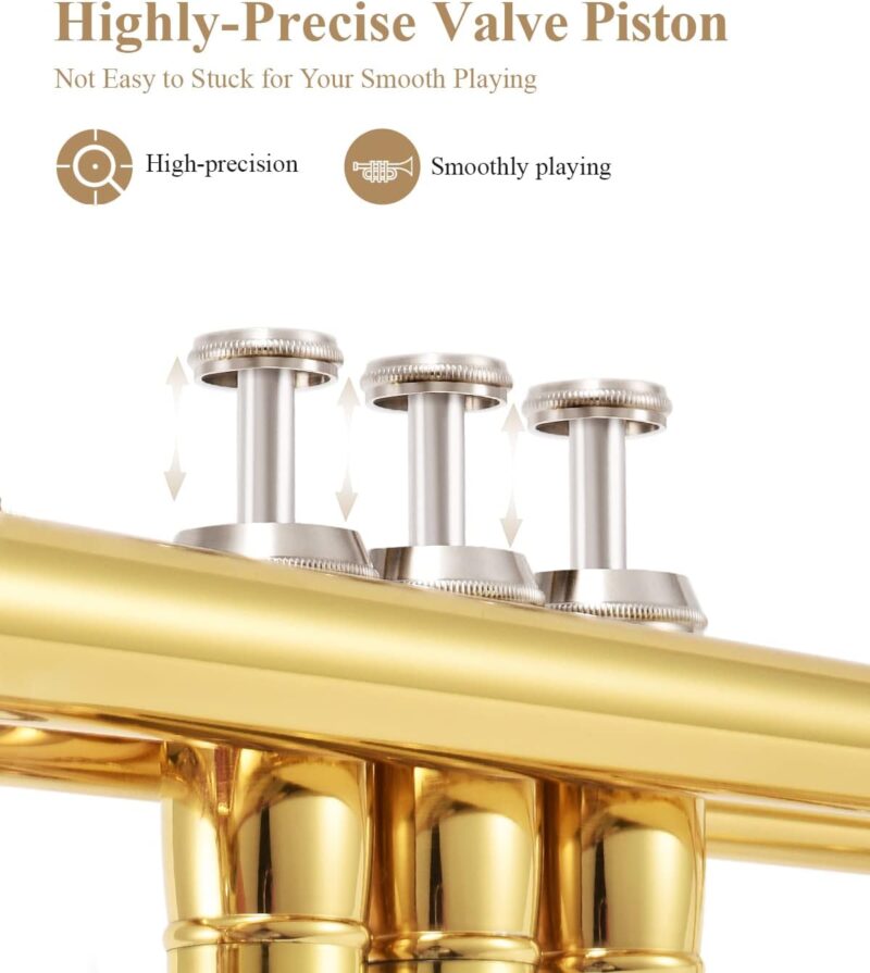 Eastar Bb Trumpet Set Review: Perfect Starter Kit for Aspiring Musicians