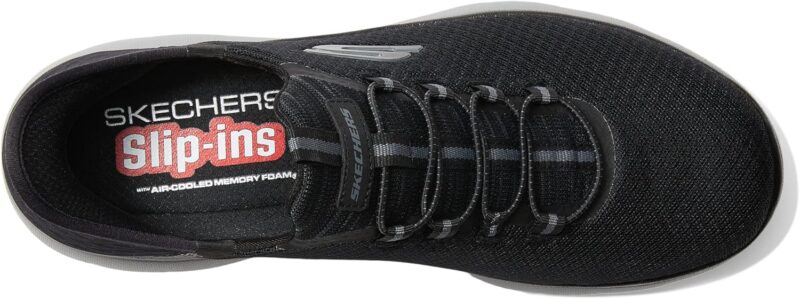 Effortless Comfort: A Review of Skechers Men's Hands Free Slip-ins Summits