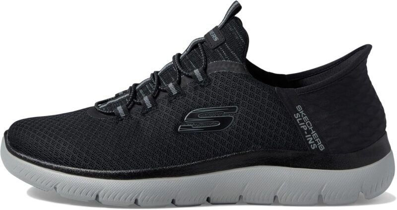 Effortless Comfort: A Review of Skechers Men's Hands Free Slip-ins Summits