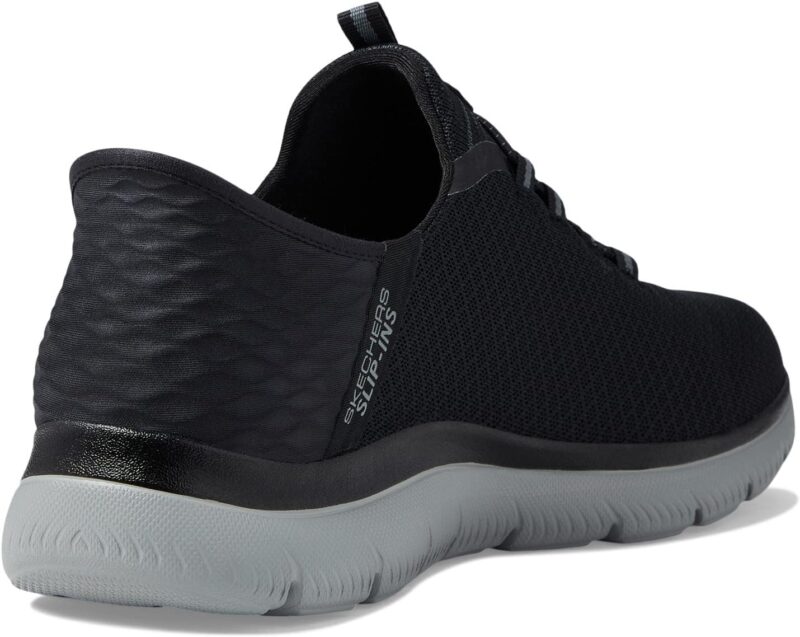 Effortless Comfort: A Review of Skechers Men's Hands Free Slip-ins Summits