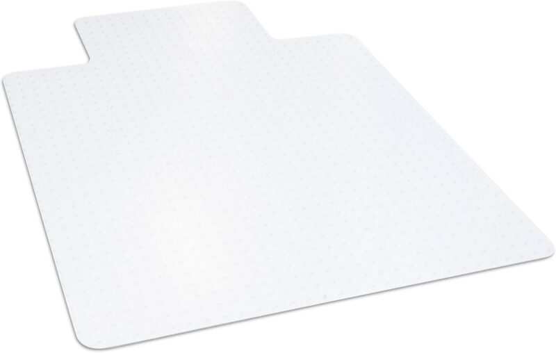 Effortless Protection: Dimex Office Chair Mat Review