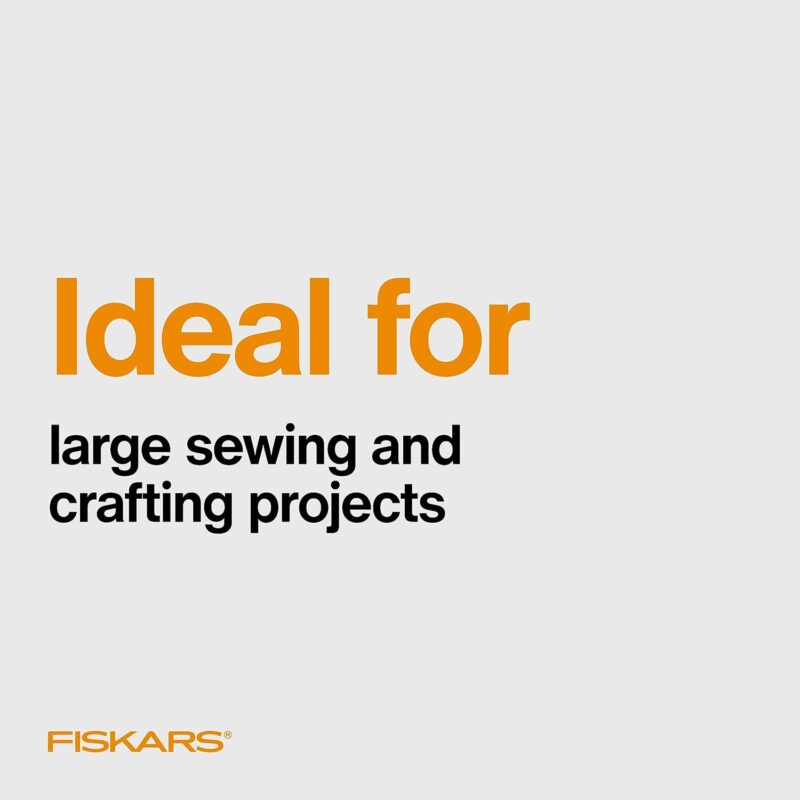 Fiskars Self-Healing Cutting Mat: The Ultimate Crafting Companion