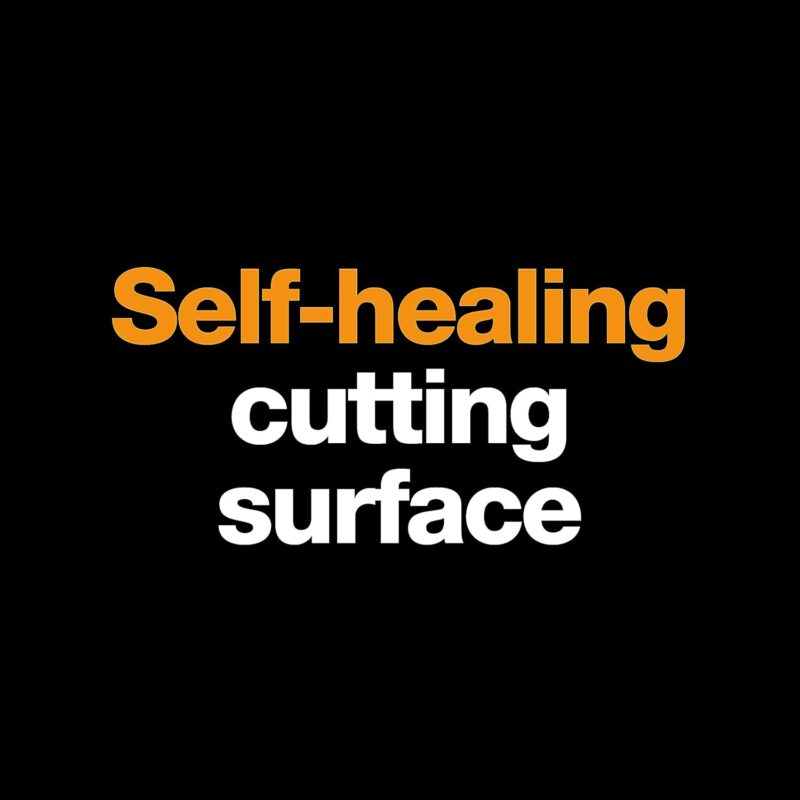 Fiskars Self-Healing Cutting Mat: The Ultimate Crafting Companion