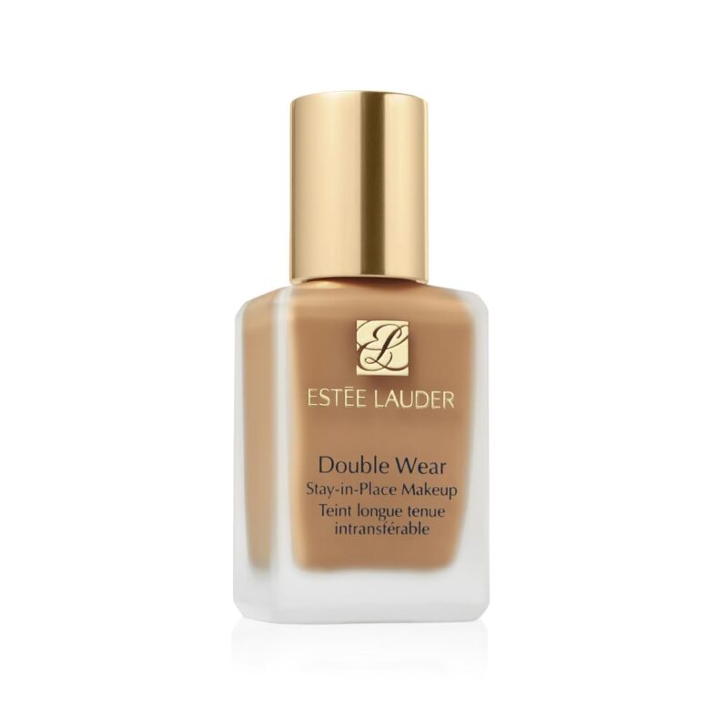 Flawless All Day: Estée Lauder Double Wear Foundation Review