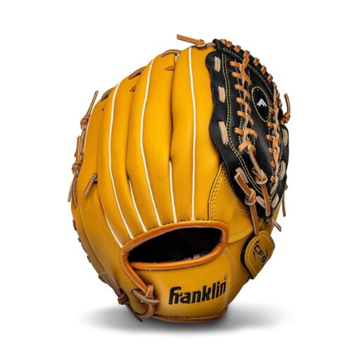 Franklin Sports Baseball & Softball Gloves: A Comprehensive Review