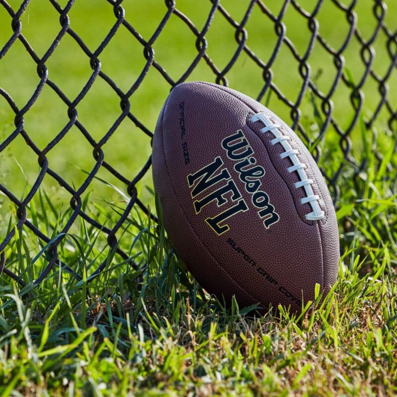 Game On: A Review of WILSON NFL Super Grip Composite Footballs