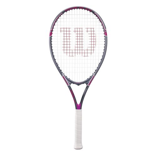 Game On: WILSON Tour Slam Tennis Racket Review