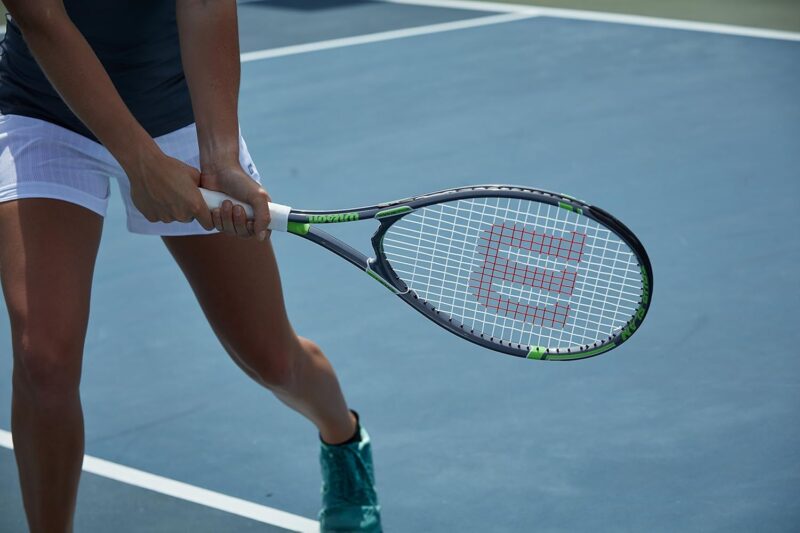 Game On: WILSON Tour Slam Tennis Racket Review