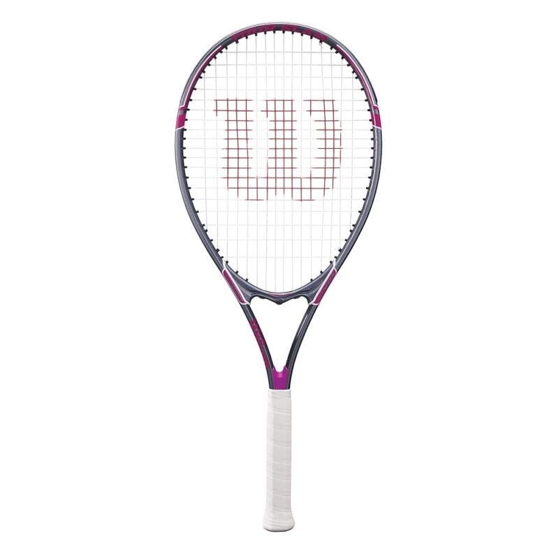 Game On: WILSON Tour Slam Tennis Racket Review