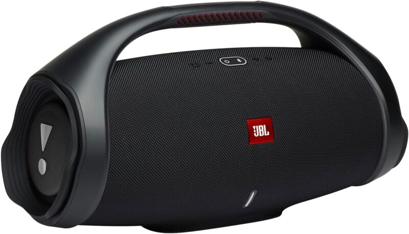 JBL Boombox 2 Review: Unleashing Powerful Sound Anywhere!