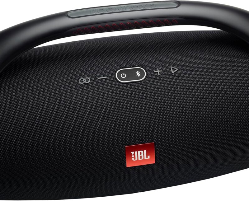 JBL Boombox 2 Review: Unleashing Powerful Sound Anywhere!