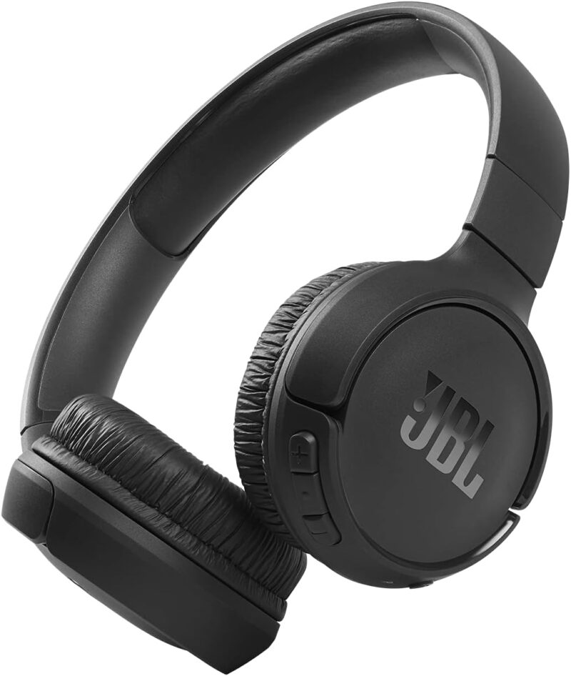 JBL Tune 510BT Review: Comfort & Longevity in Your Ears