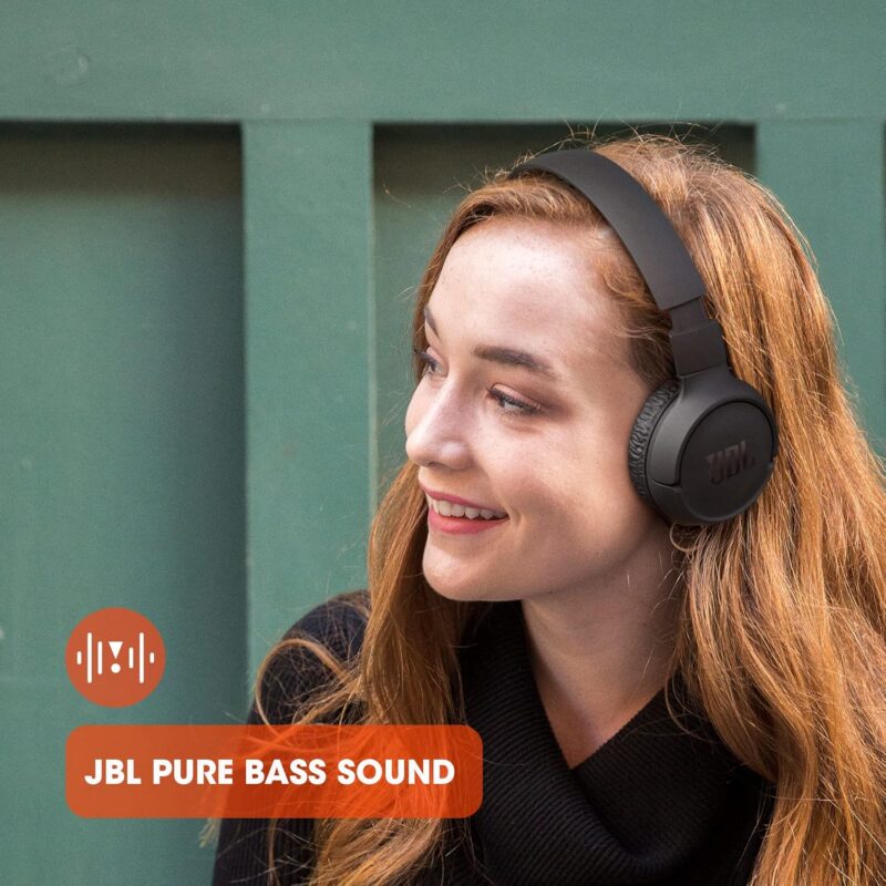 JBL Tune 510BT Review: Comfort & Longevity in Your Ears