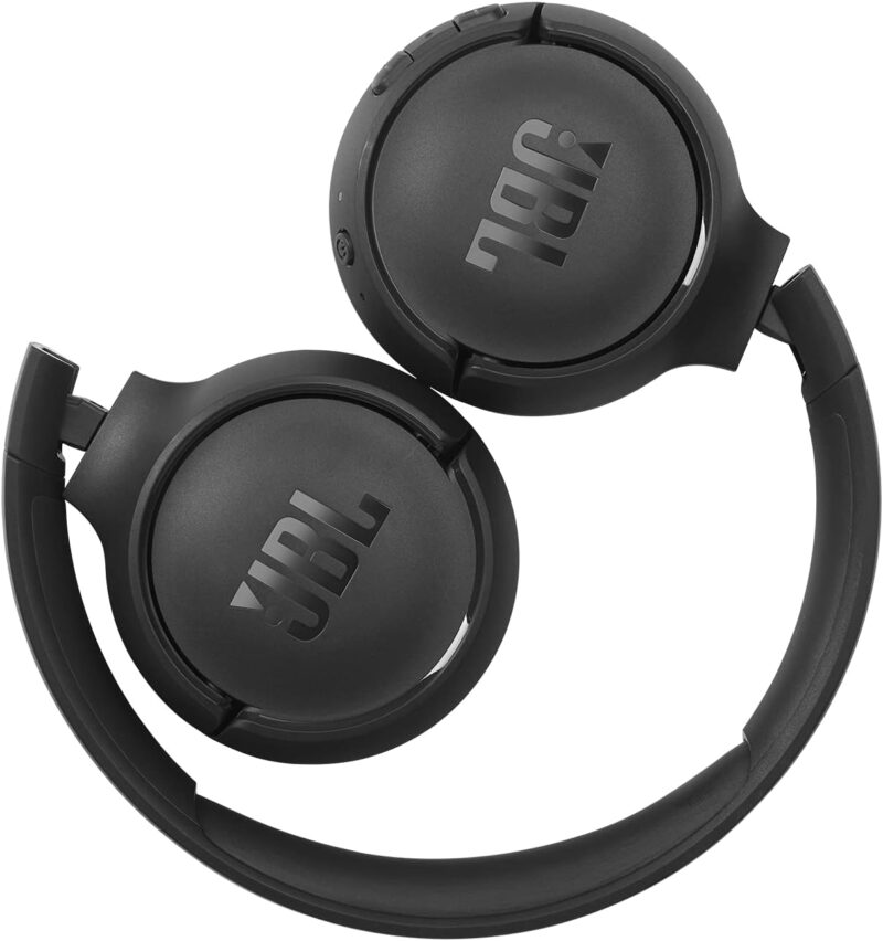 JBL Tune 510BT Review: Comfort & Longevity in Your Ears