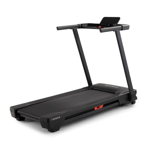 NordicTrack T Series: The Ultimate Home Treadmill for Walking and Running