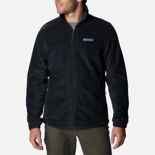 Review: Columbia Steens Mountain™ Full Zip 2.0 - Comfort Meets Versatility