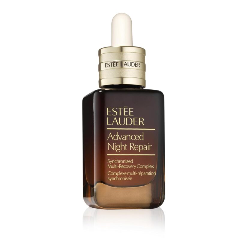 Revitalize Your Skin: Estée Lauder Advanced Night Repair Review