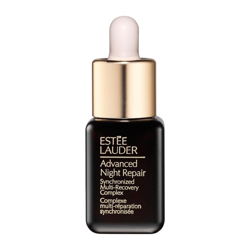 Revitalize Your Skin: Estée Lauder Advanced Night Repair Review