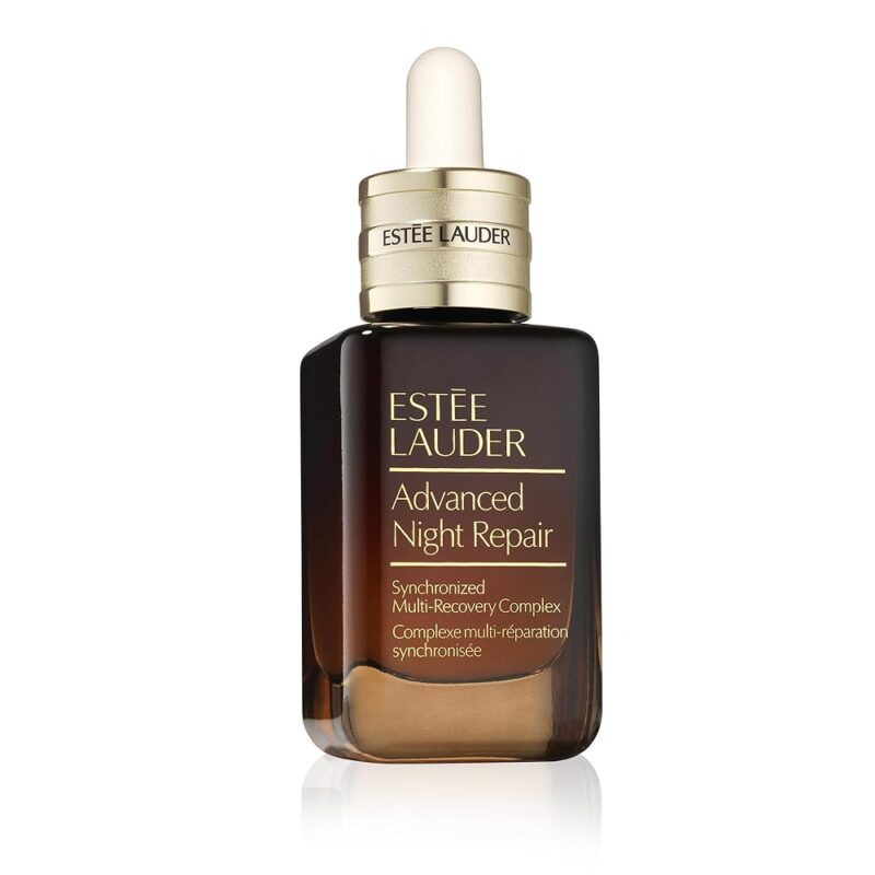 Revitalize Your Skin: Estée Lauder Advanced Night Repair Review