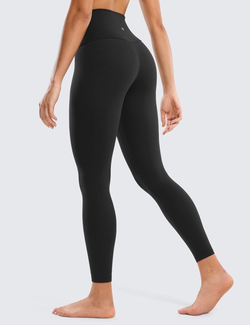 Soft and Stylish: CRZ YOGA Butterluxe Leggings Review