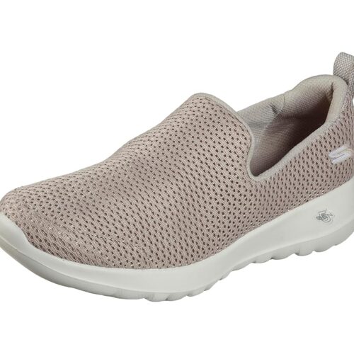 Step into Comfort: Skechers Women's Go Walk Joy Sneaker Review