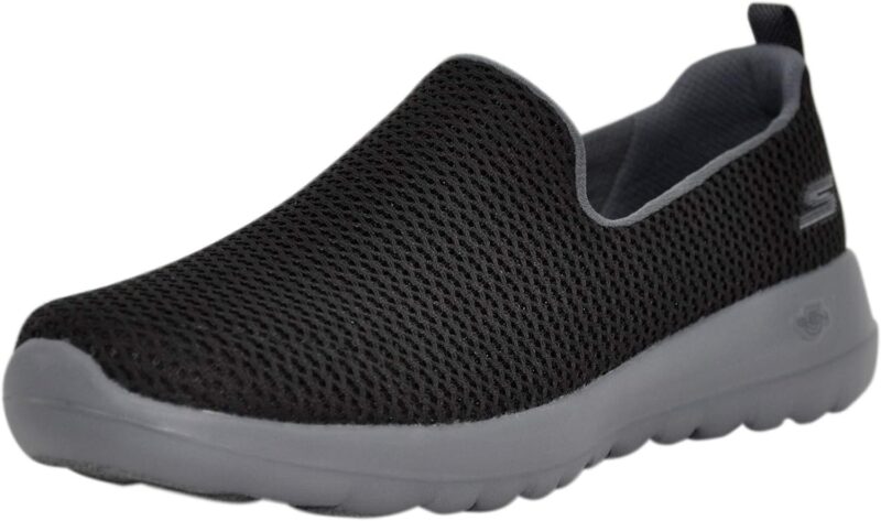 Step into Comfort: Skechers Women's Go Walk Joy Sneaker Review