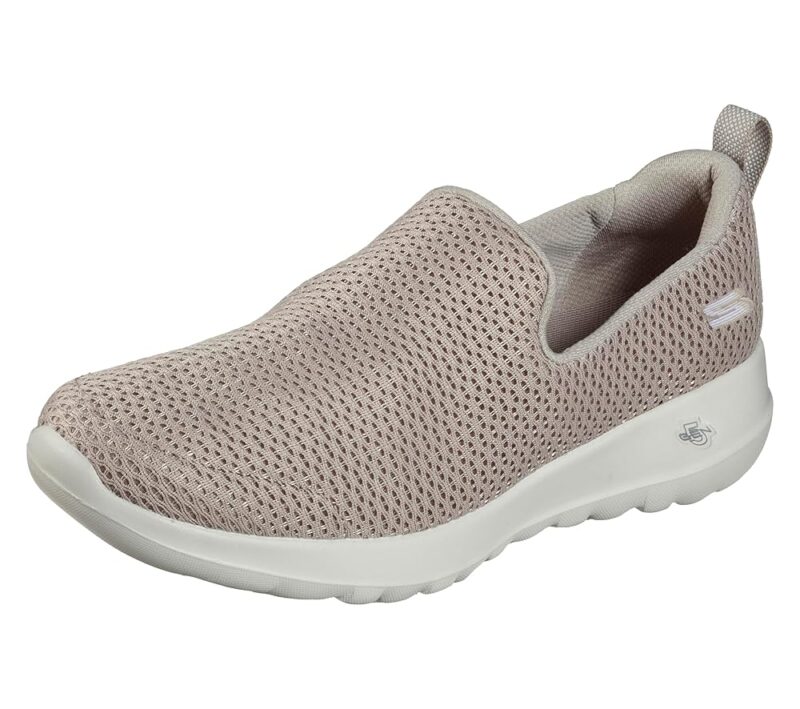 Step into Comfort: Skechers Women's Go Walk Joy Sneaker Review