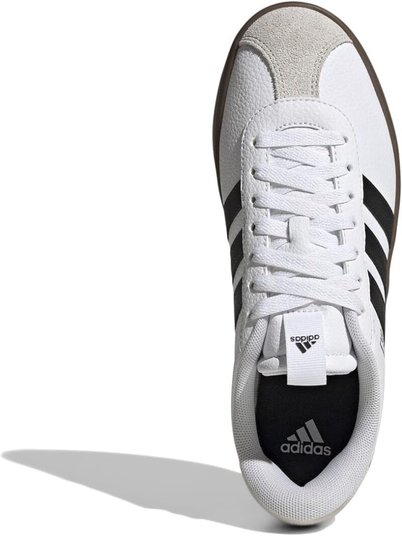 Stylish Comfort: Review of adidas Women's VL Court 3.0 Sneakers