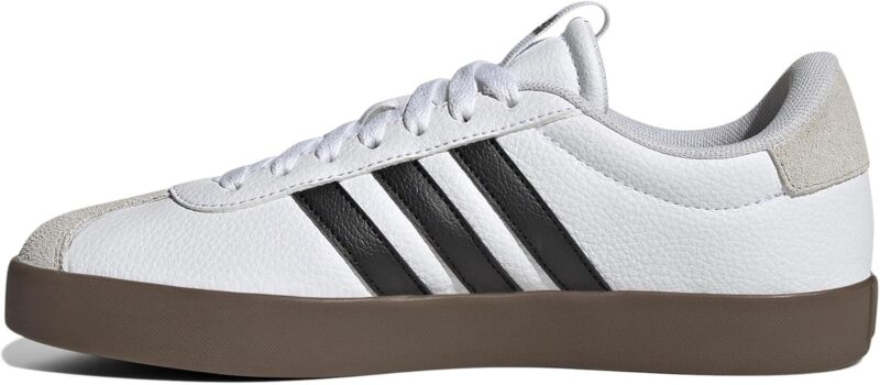 Stylish Comfort: Review of adidas Women's VL Court 3.0 Sneakers