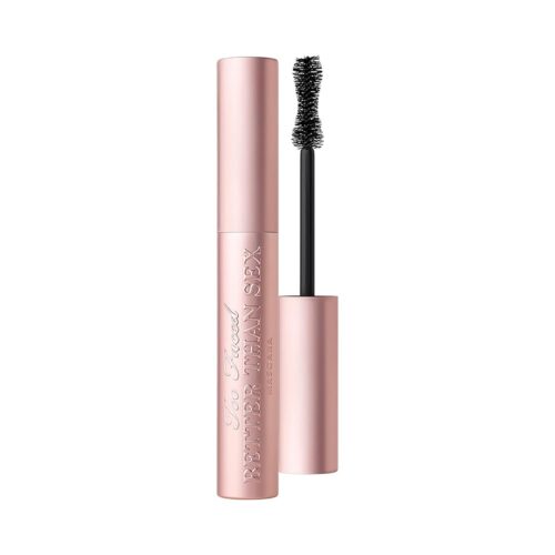 Too Faced Better Than Sex Mascara: Ultimate Volume & Length!