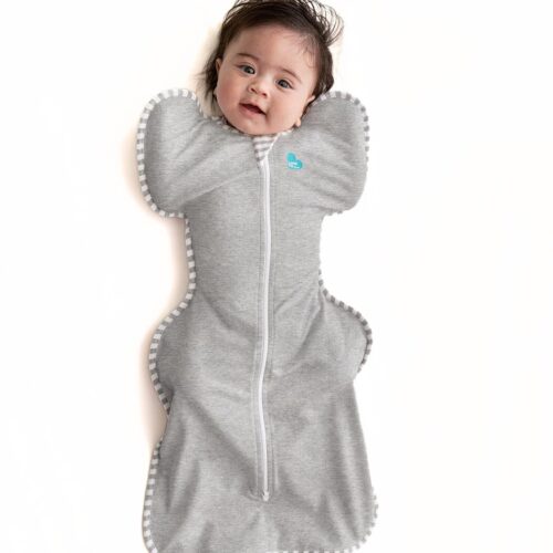 Transform Your Baby's Sleep: Love to Dream Swaddle UP Review