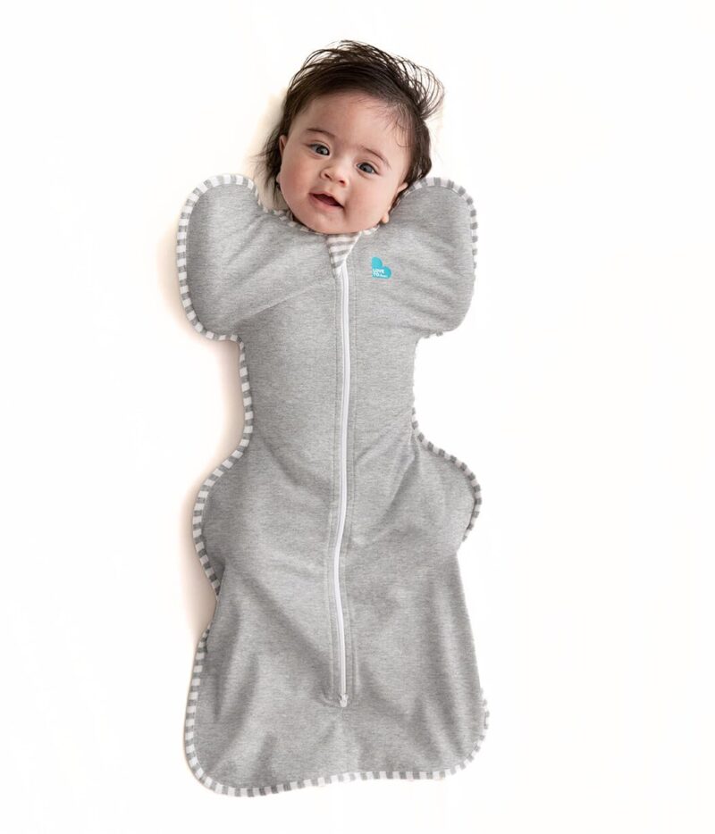 Transform Your Baby's Sleep: Love to Dream Swaddle UP Review