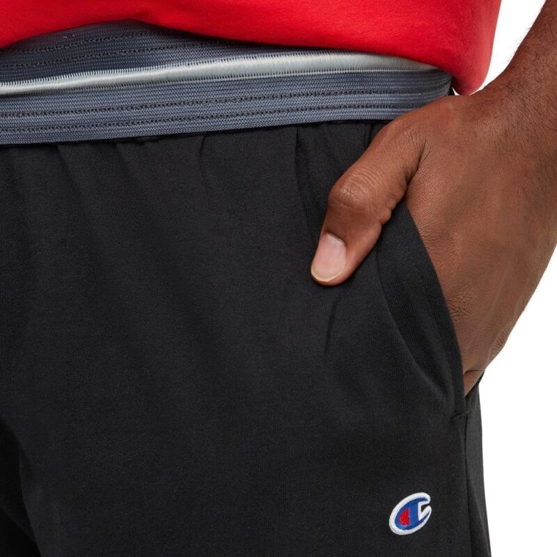 Ultimate Comfort: Champion Men's Lightweight Lounge Pants Review