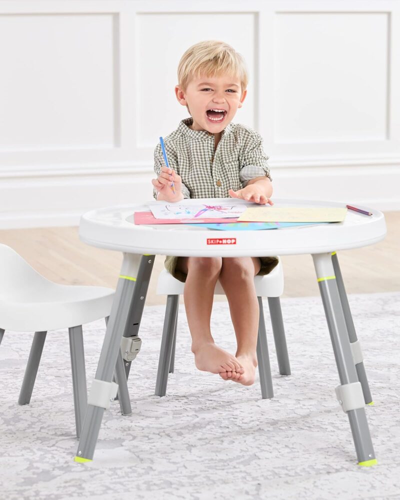 Ultimate Fun: Skip Hop Baby Activity Center Review!