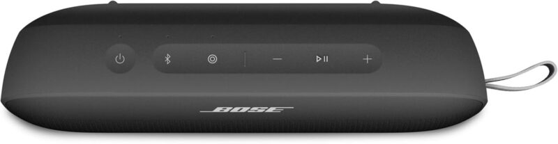 Unleashing Sound: Bose SoundLink Flex 2nd Gen Review