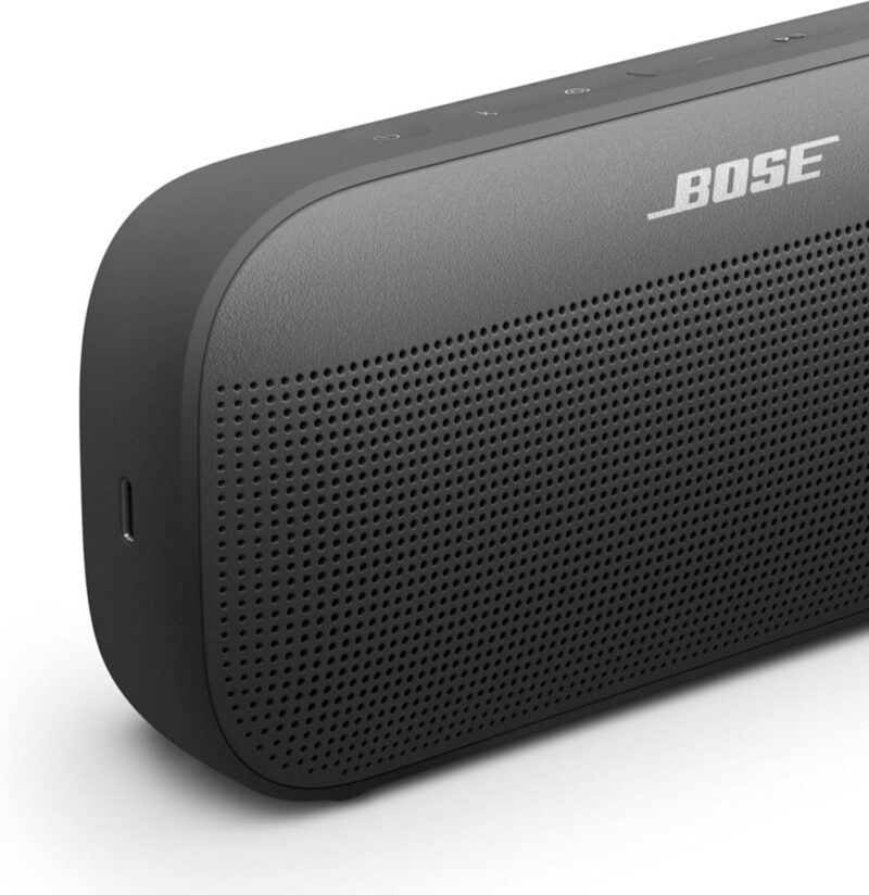 Unleashing Sound: Bose SoundLink Flex 2nd Gen Review