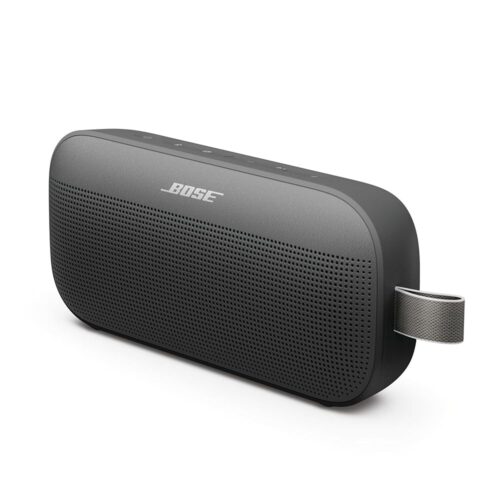 Unleashing Sound: Bose SoundLink Flex 2nd Gen Review