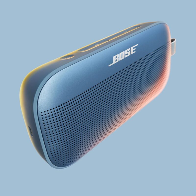 Unleashing Sound: Bose SoundLink Flex 2nd Gen Review