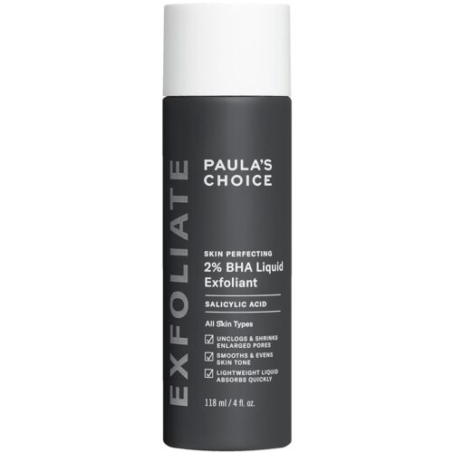 Unlock Radiant Skin: A Review of Paula's Choice 2% BHA Exfoliant