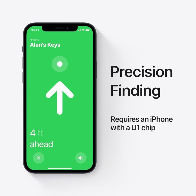 Unlocking the Power of Tracking: Apple AirTag 4 Pack Review