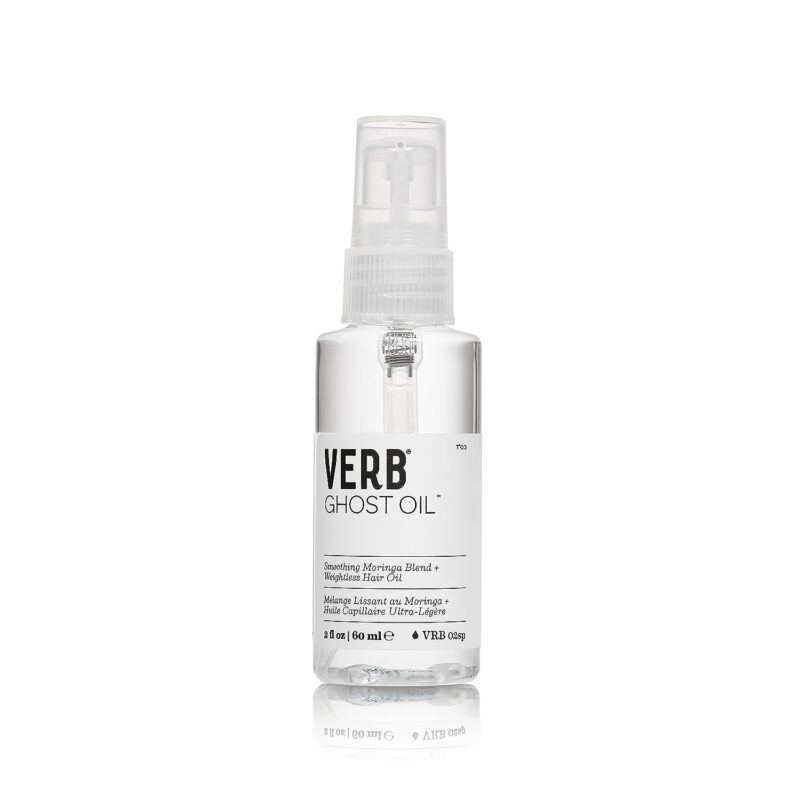 VERB Ghost Oil: The Ultimate Hair Elixir!